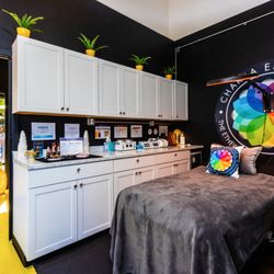 Chakra Esthetics - The Treatment Room
#chakraestheticsdayspa #elpaseo #palmdesert