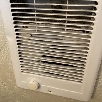 Surfer Beach Hotel - Heater - San Diego, CA