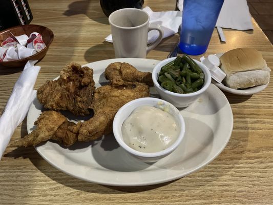 Log Cabin Inn Photos