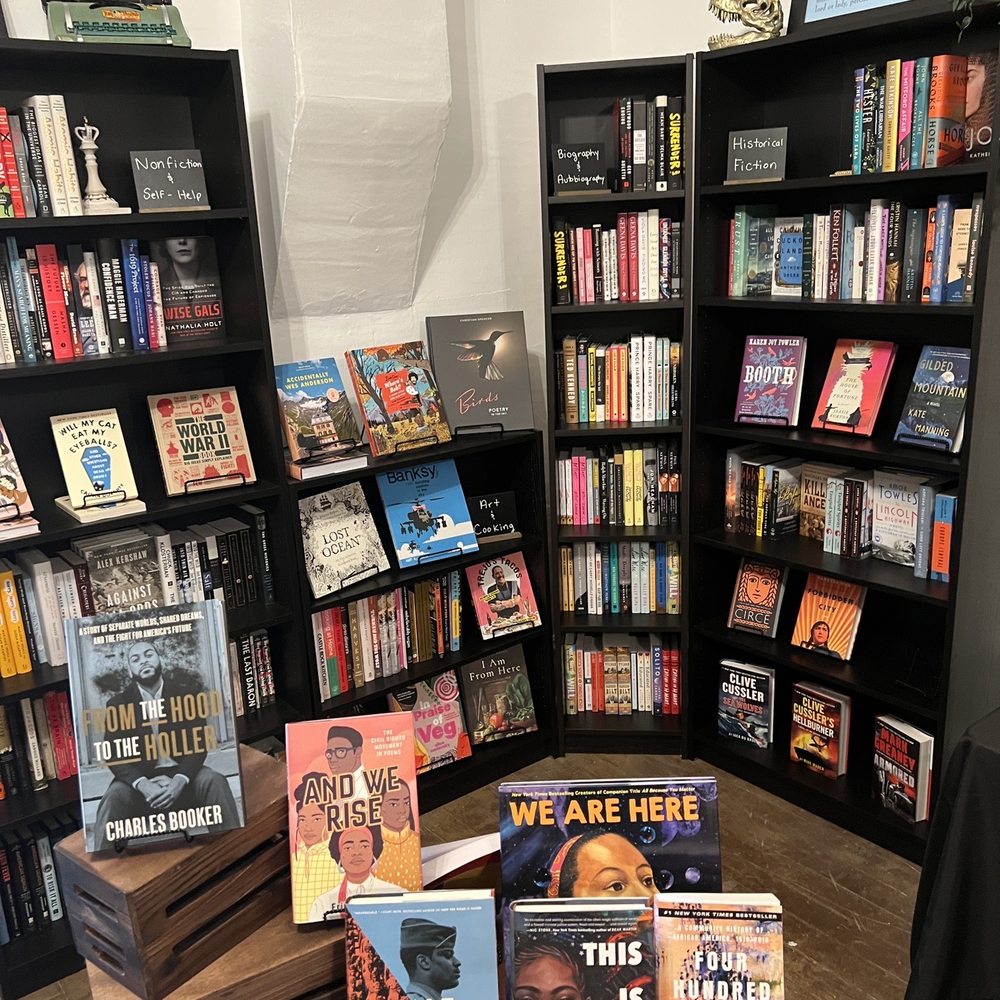 The Gilded Page - Books! - Bookstores Near Me - Tarpon Springs, Florida The Gilded Page - Books! - Bookstores Near Me - Tarpon Springs, Florida