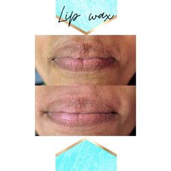 The Wax Factor Studio - Lip wax