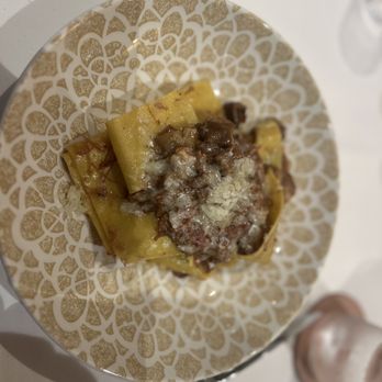 Tavola - Parpadelle - Italian Near Me - Houston, Texas Tavola - Parpadelle - Italian Near Me - Houston, Texas