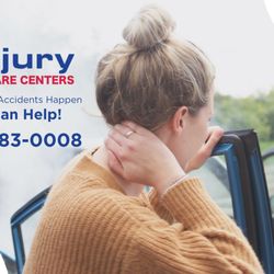 Injury Care Centers