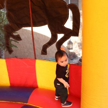 Jump O'Rama Party Rentals - My son gets to be there first one in - Party Equipment Rentals Near Me - Paramount, California Jump O'Rama Party Rentals - My son gets to be there first one in - Party Equipment Rentals Near Me - Paramount, California