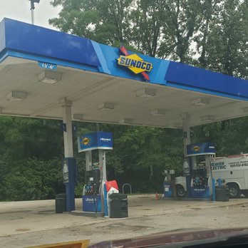 Mayberry's Sunoco - Pumps - Gas Stations Near Me - Eaton, Ohio Mayberry's Sunoco - Pumps - Gas Stations Near Me - Eaton, Ohio