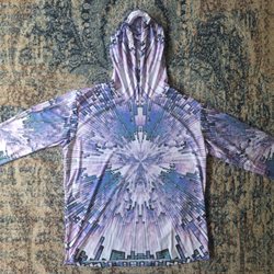 The Sublimation Station
