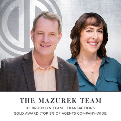 The Mazurek Team - Douglas Elliman Real Estate