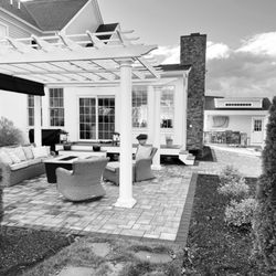 D4 Landscaping