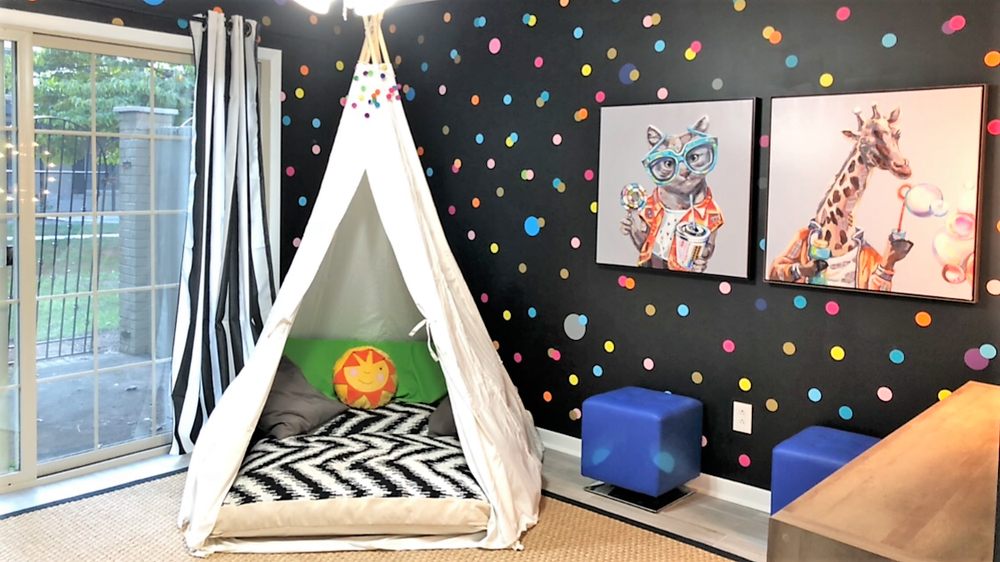 Chatterbox Speech and Language Clinic - child therapist in Atlanta, GA