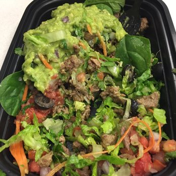 Don Burrito Grill - Salad and yes I enjoy avocado... - Mexican Near Me - Forest Park, Georgia Don Burrito Grill - Salad and yes I enjoy avocado... - Mexican Near Me - Forest Park, Georgia