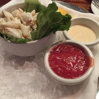 Atlantic Fish - Crabmeat cocktails - Seafood Near Me - Boston, Massachusetts Atlantic Fish - Crabmeat cocktails - Seafood Near Me - Boston, Massachusetts