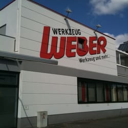 Werkzeug Weber