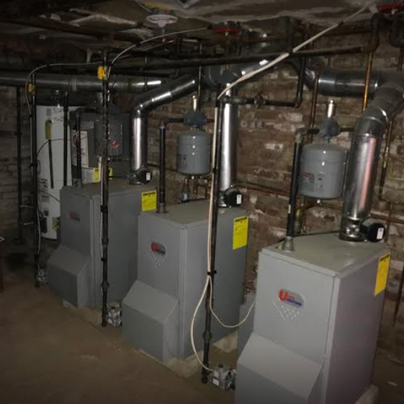 Slide of Atlantic Mechanical Contractors of North Jersey