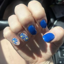 Nails