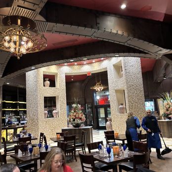 Texas de Brazil - San Antonio - Front room - Brazilian Near Me - San Antonio, Texas Texas de Brazil - San Antonio - Front room - Brazilian Near Me - San Antonio, Texas