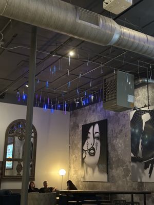 Urban Orchard by null