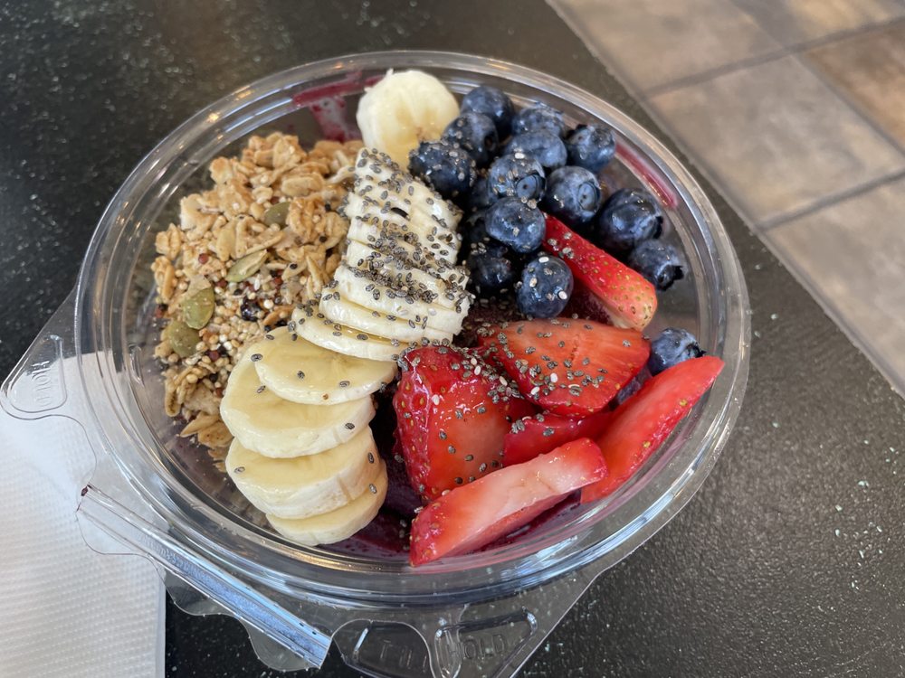 THE GARDEN COFFEE AND LOCAL EATS Updated September 2024 28 Photos