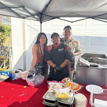 The Taco Guy Catering - Packed up the leftovers for us - Caterers Near Me - Pasadena, California The Taco Guy Catering - Packed up the leftovers for us - Caterers Near Me - Pasadena, California
