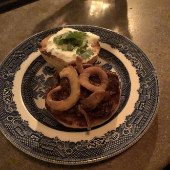 416 Snack Bar - Roasted beef - Tapas/Small Plates Near Me - Toronto, Ontario