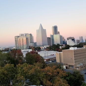 Tesserae - One of the best views in the city left. - Breakfast & Brunch Near Me - Atlanta, Georgia