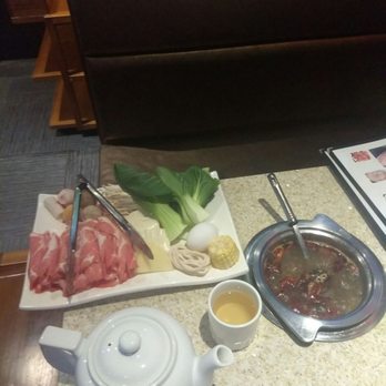 Buffalo Little Lamb - Hot pot - Hot Pot Near Me - Amherst, New York