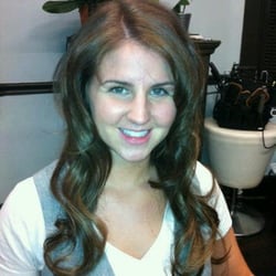 Unruli Aveda - Platinum Seamless Extensions at Unruli Salon