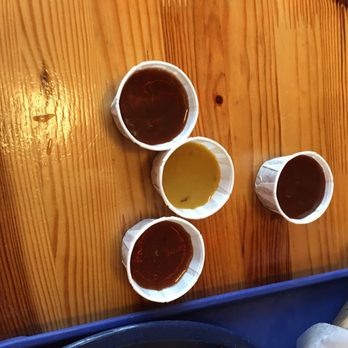 Wildwood Barbeque - Different BBQ sauces to try! - Barbeque Near Me - Hadley, Massachusetts Wildwood Barbeque - Different BBQ sauces to try! - Barbeque Near Me - Hadley, Massachusetts