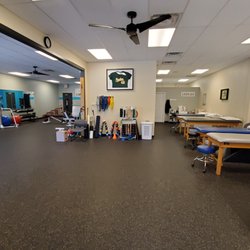 Atlas Physical Therapy & Sports Medicine - World Golf Village