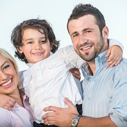 Advanced Dental - Kid Friendly Dentist