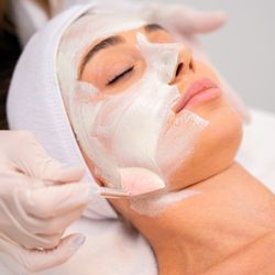 EG Beauty Center - EG Beauty Center - 234 N Brand Blvd, Glendale, CA 91203 - (747) 888-1122