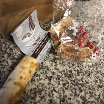 Crate and Marrow - No Hide bones for the win! - Pet Stores Near Me - Charlottesville, Virginia