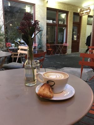 da Matteo Victoriapassagen by null