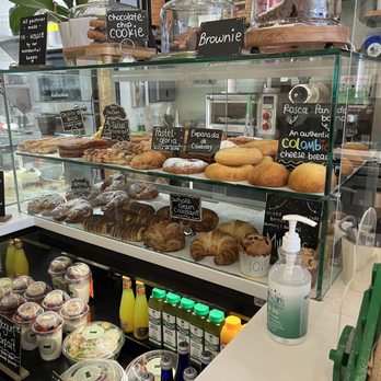 Rey Sol Coffee - Pastries - Coffee & Tea Near Me - Ridgewood, New Jersey Rey Sol Coffee - Pastries - Coffee & Tea Near Me - Ridgewood, New Jersey