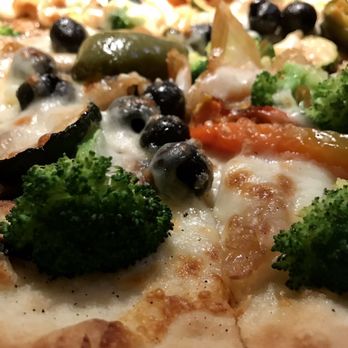Bertucci's Italian Restaurant - Veggie pizza - Italian Near Me - Springfield, Pennsylvania Bertucci's Italian Restaurant - Veggie pizza - Italian Near Me - Springfield, Pennsylvania