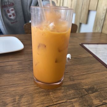 Thairiffic in the Valley - Thai Iced Tea - Thai Near Me - Brodheadsville, Pennsylvania Thairiffic in the Valley - Thai Iced Tea - Thai Near Me - Brodheadsville, Pennsylvania