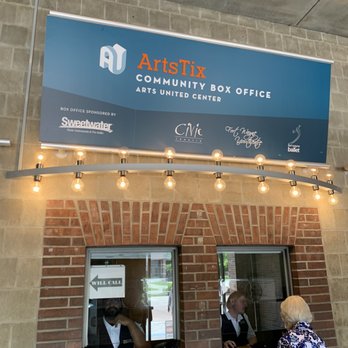 Civic Theatre - Ticket booth - Performing Arts Near Me - Fort Wayne, Indiana Civic Theatre - Ticket booth - Performing Arts Near Me - Fort Wayne, Indiana