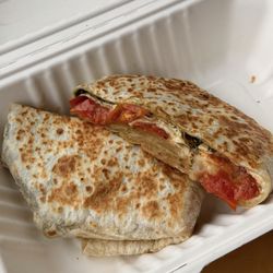 The Goods Bakery & Cafe - The Mamma Mia