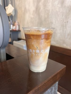 Birch Coffee by null