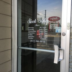 Sleek Styles in New Albany gift card