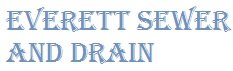 Slide of Everett Sewer and Drain