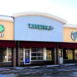 Tavern on 103rd - Building Exterior