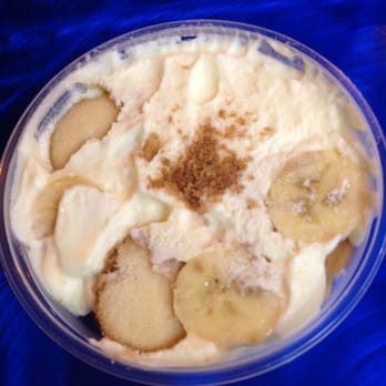 Hotlanta Wings And Things - Homemade banana pudding! - American Near Me - Riverside, California Hotlanta Wings And Things - Homemade banana pudding! - American Near Me - Riverside, California