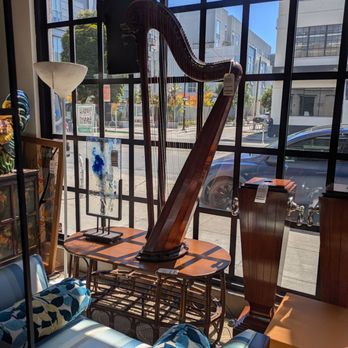 Design Plus Consignment Gallery - Furniture Stores Near Me - San Francisco, California Design Plus Consignment Gallery - Furniture Stores Near Me - San Francisco, California
