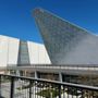Air Force Academy Visitor Center