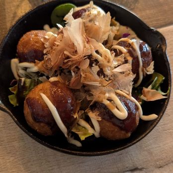 Sizzling Lunch - Takoyaki - Japanese Near Me - San Jose, California Sizzling Lunch - Takoyaki - Japanese Near Me - San Jose, California