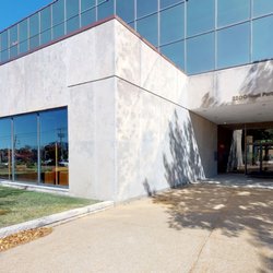 Bank of America Financial Center - Storefront