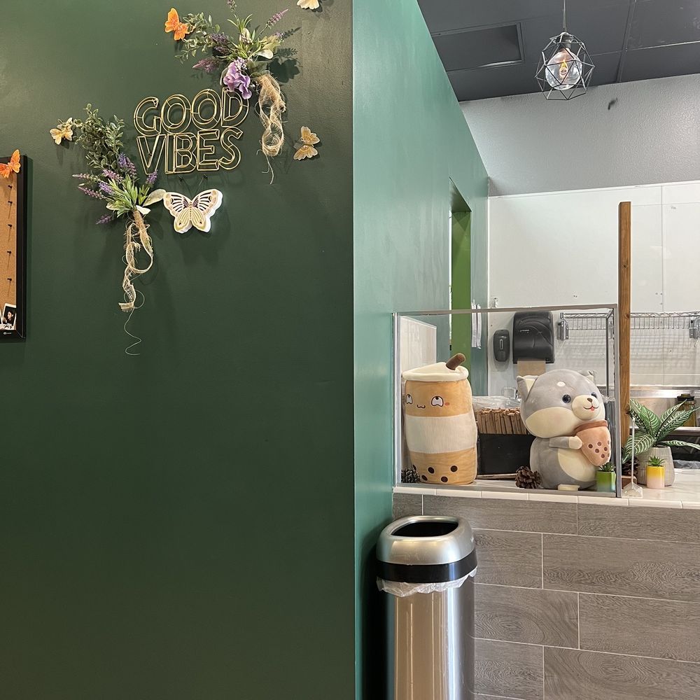 Tea Be Honest - Indoors - Coffee & Tea Near Me - Palm Desert, California Tea Be Honest - Indoors - Coffee & Tea Near Me - Palm Desert, California