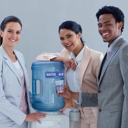 Water Way Distributing