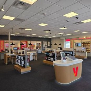 Verizon - Mobile Phones Near Me - Humble, Texas