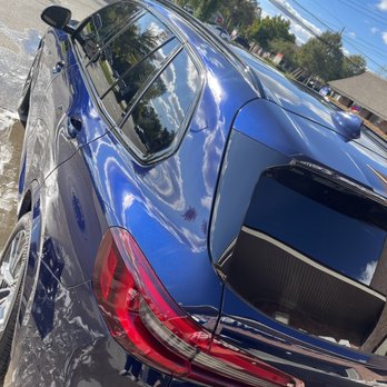 100 Auto Detailing - Auto Detailing Near Me - Canton, Michigan